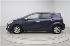 アクア S シュウフクレキシャ