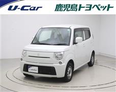 スズキ MRワゴン G