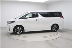 アルファード S Cパッケージ