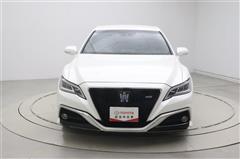 クラウン HEV RSアドバンス