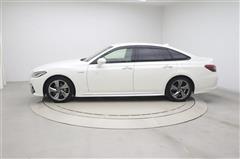 クラウン HEV RSアドバンス