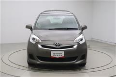 ラクティス G クルマイス シヨウシャ