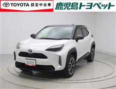 ヤリスクロス Z