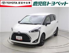 シエンタ HEV GセーフティED2