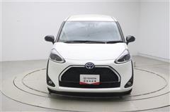 シエンタ HEV GセーフティED2