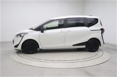 シエンタ HEV GセーフティED2