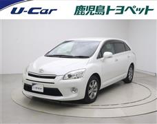 マークXジオ 240G シュウフクレキ