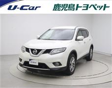 エクストレイル 20Xttエマージェン