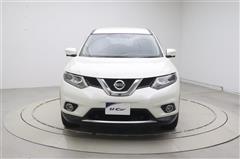 エクストレイル 20Xttエマージェン