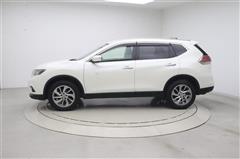 エクストレイル 20Xttエマージェン