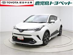 トヨタ C-HR G