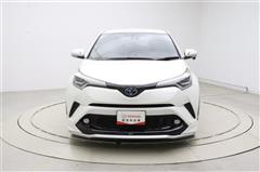 C-HR G