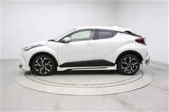 C-HR G