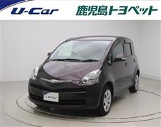 ラクティス X HIDセレクション