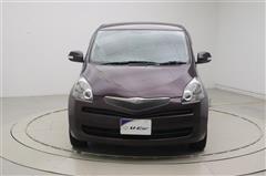 ラクティス X HIDセレクション