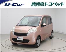 ホンダ ライフ パステル