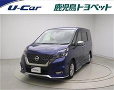 セレナ eーパワー オーティックセーフ