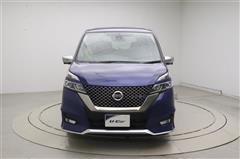 セレナ eーパワー オーティックセーフ