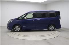 セレナ eーパワー オーティックセーフ