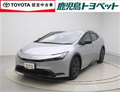 トヨタ プリウス X