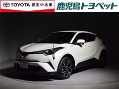 トヨタ C-HR HEV G