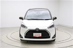 シエンタ ファンベースGクエロ