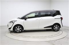 シエンタ ファンベースGクエロ