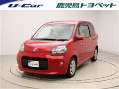 トヨタ ポルテ F