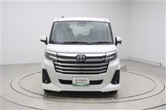 ルーミー カスタムG