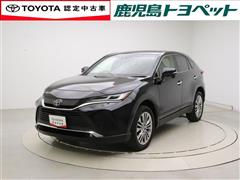ハリアー Z
