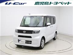 ダイハツ タント X