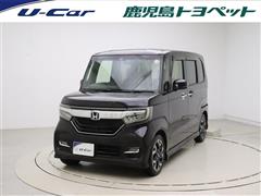 ホンダ N-BOX カスタムG Lターボホンタ