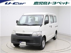 トヨタ　ライトエースバン DX シュウフクレキ