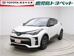 C-HR S GRスポーツ