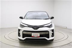 C-HR S GRスポーツ