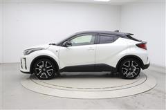 C-HR S GRスポーツ