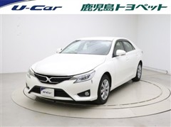 マークX G Fパッケージ
