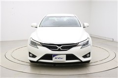 マークX G Fパッケージ