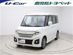 スズキ スペーシア カスタム XS