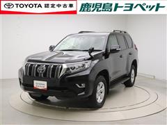 ランドクルーザープラド TX