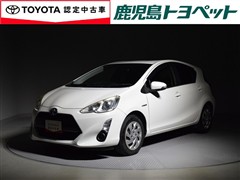 トヨタ アクア G