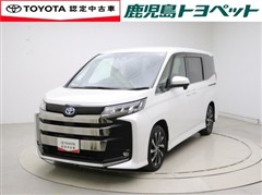 トヨタ ノア HEV S-Z