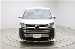 ノア HEV S-Z