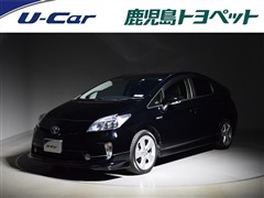 トヨタ プリウス Sツーリングセレク シュウ