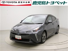 トヨタ プリウス Aツーリングセレクション