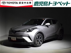 トヨタ C-HR HEV G