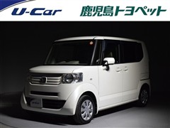 N-BOX G