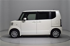 N-BOX G