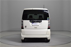 N-BOX G