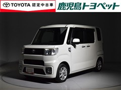 トヨタ ピクシスメガ L SA3